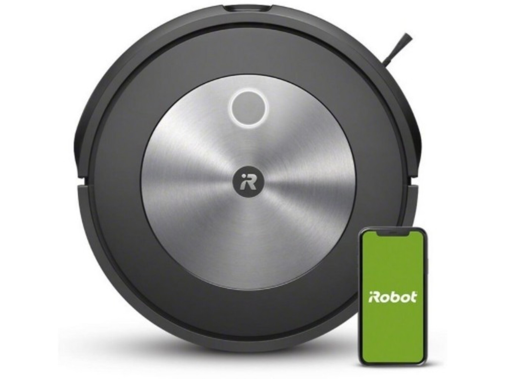 IROBOT robotski sesalnik Roomba j7158