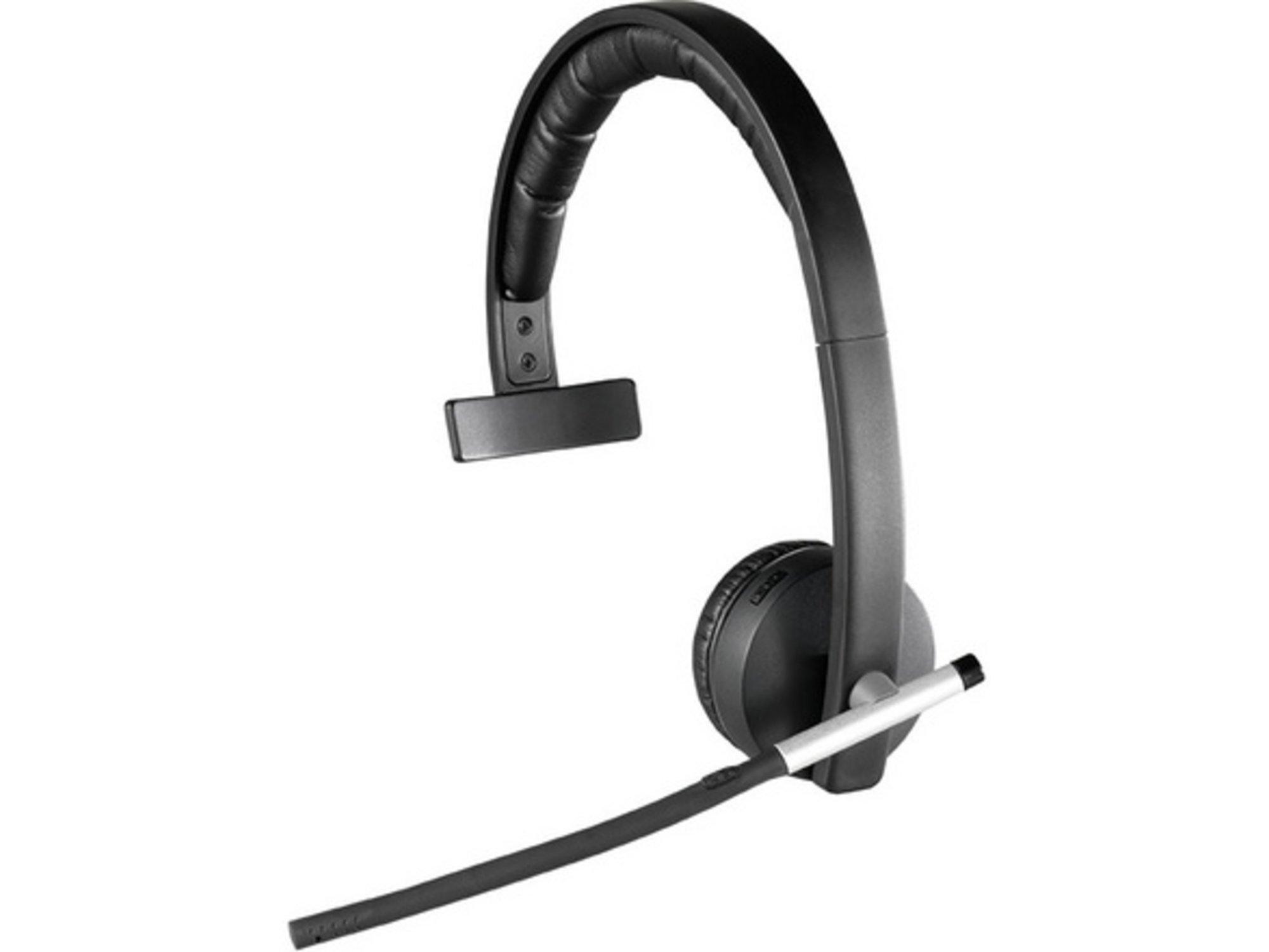 LOGITECH H820e mono brezžične z mikrofonom slušalke