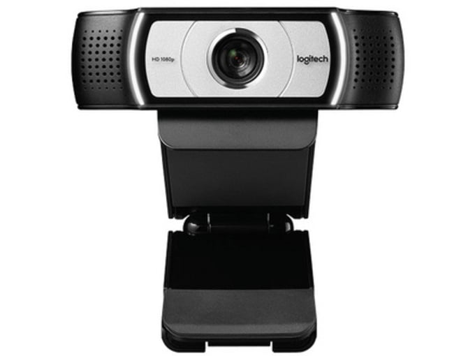 LOGITECH Spletna kamera Logitech C930e, USB