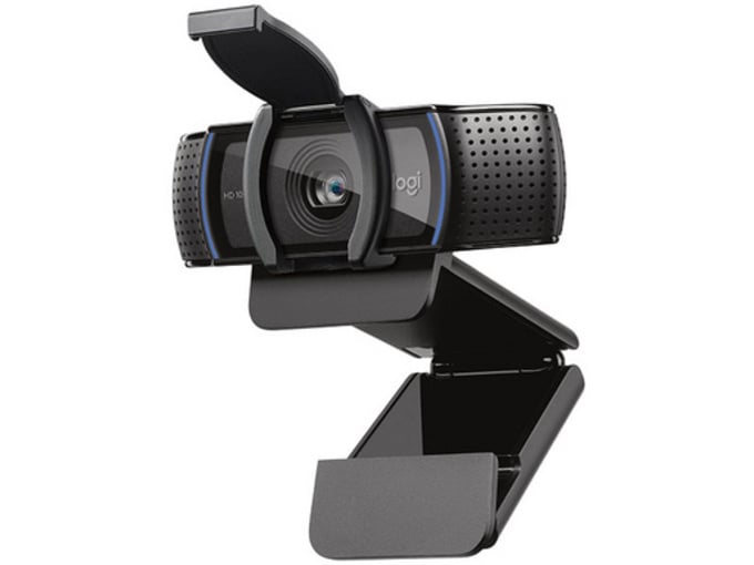 LOGITECH spletna kamera C920s Pro HD