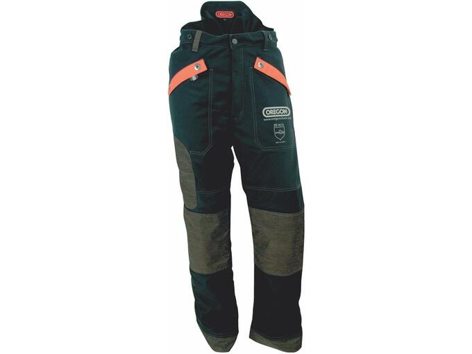 OREGON zaščitne hlače WAIPOUA št. 62/64 OR 295420/3XL