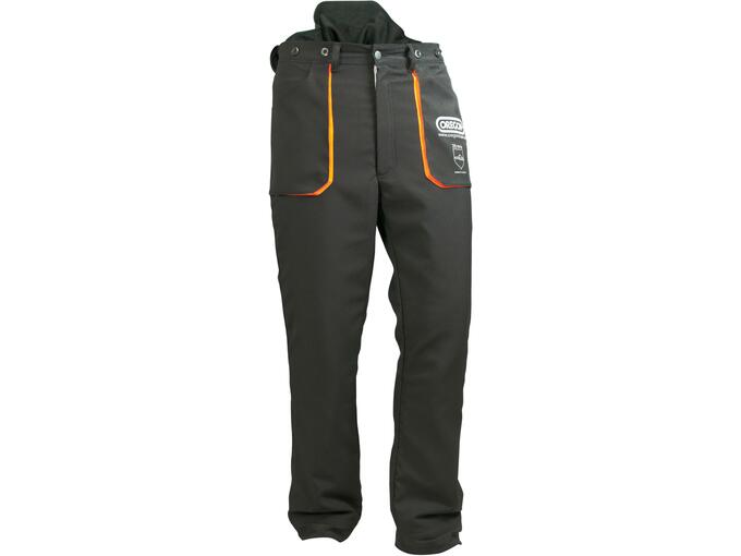 OREGON zaščitne hlače št.54/56(XL) YUKON OR 295435/XL