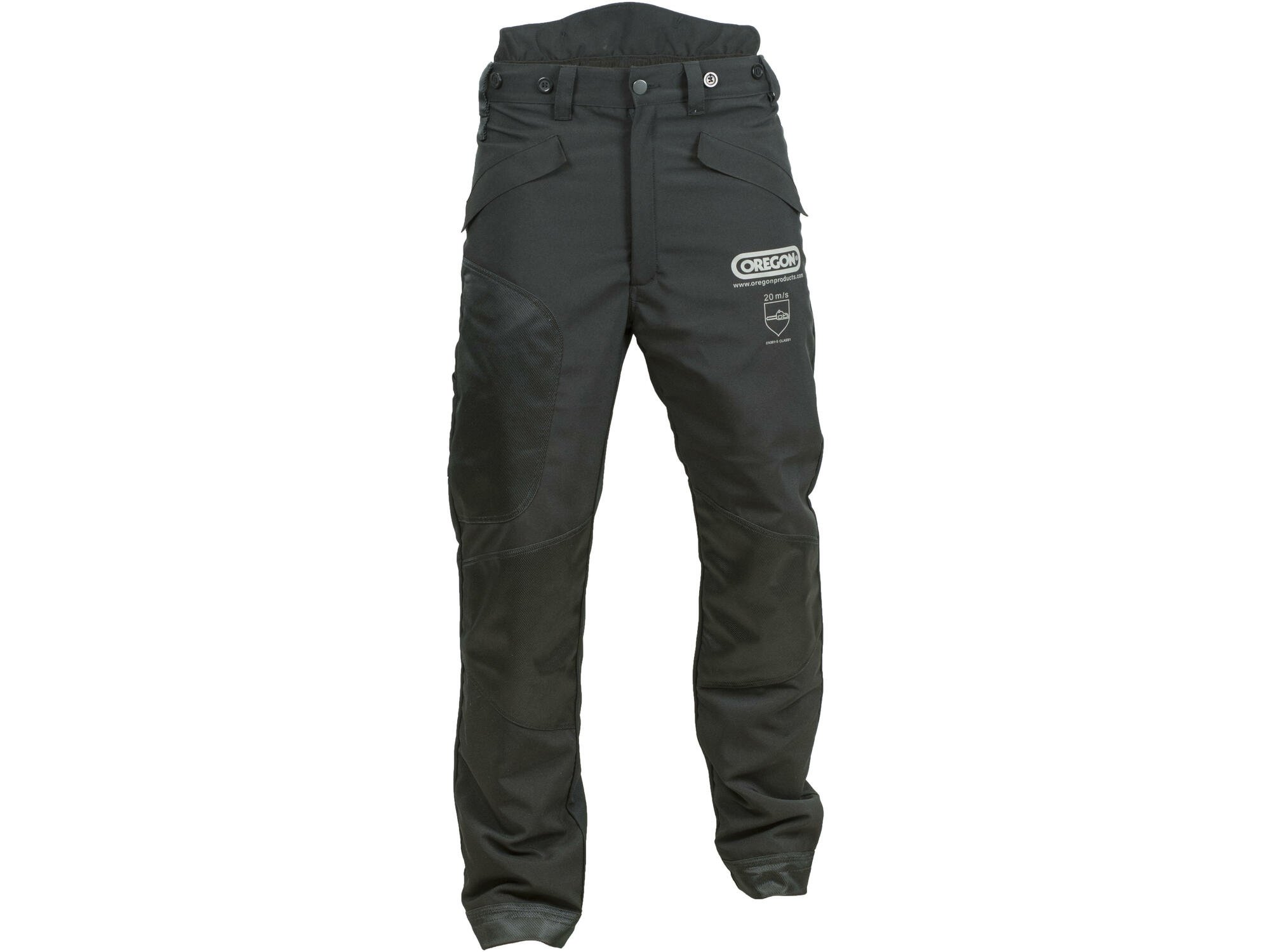 OREGON zaščitne hlače WAIPOUA št.54/56(XL) OR 295473/XL