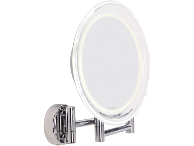 LANAFORM kozmetično ogledalo Wall Mirror X10