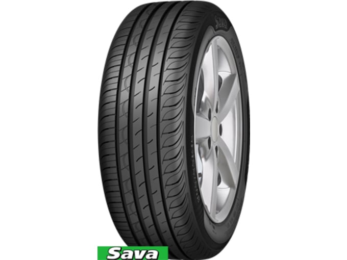SAVA letne pnevmatike Intensa HP 2 215/55R16 97Y XL
