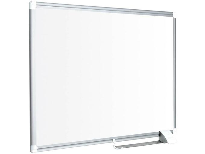BI-OFFICE tabla bela CR06018 Maya Top Pro, 60x90 cm emajlirano jeklo