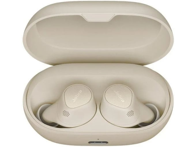 JABRA brezžične ušesne slušalke Elite 7 Pro 100-99172005-60