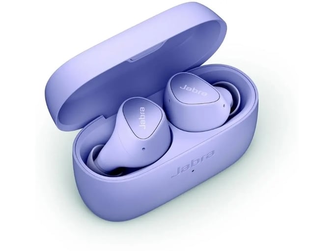 JABRA brezžične ušesne slušalke Elite 3 100-91410002-60