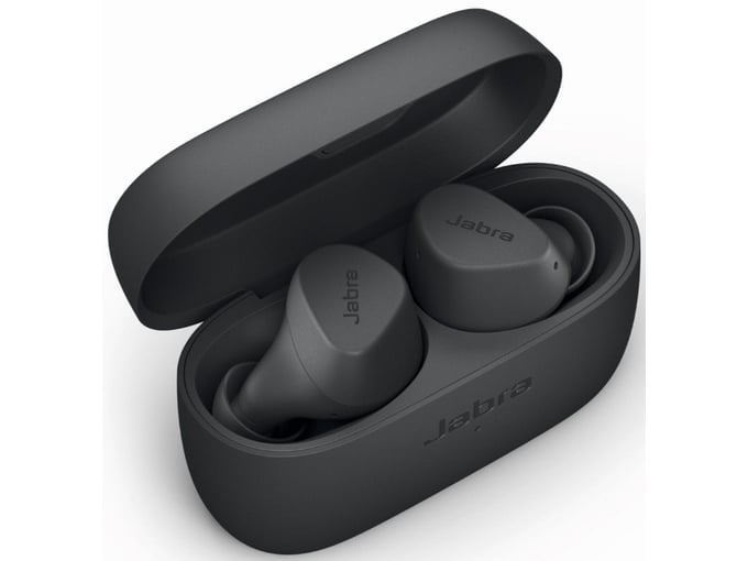 JABRA brezžične ušesne slušalke Elite 2 100-91400000-60