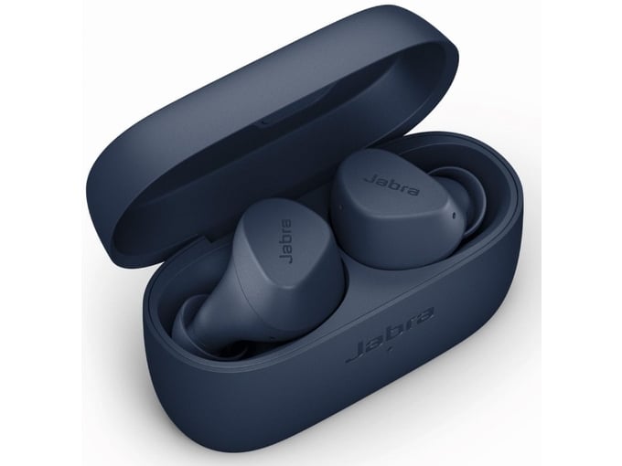 JABRA brezžične ušesne slušalke Elite 2 100-91400003-60