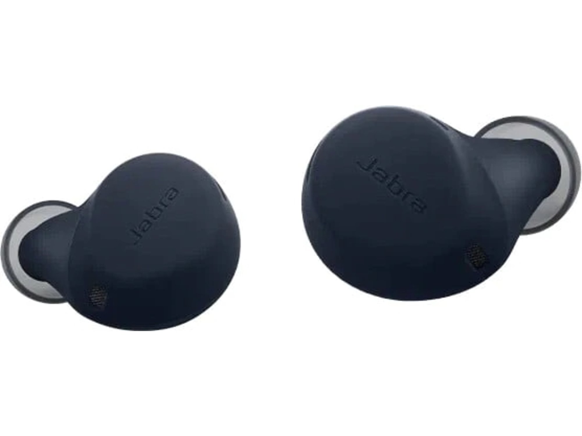 JABRA brezžične ušesne slušalke Elite 7 Active + brezžični polnilec 100-99171012-60