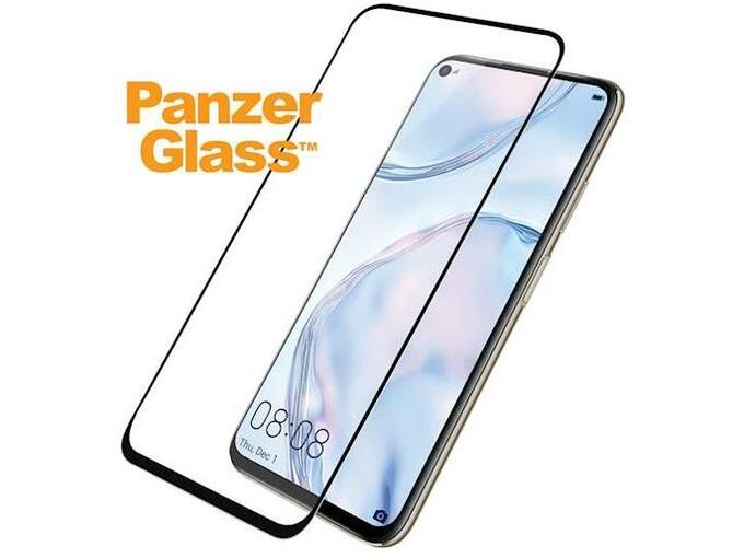 PANZERGLASS zaščitno steklo za Huawei P40 Lite 5367