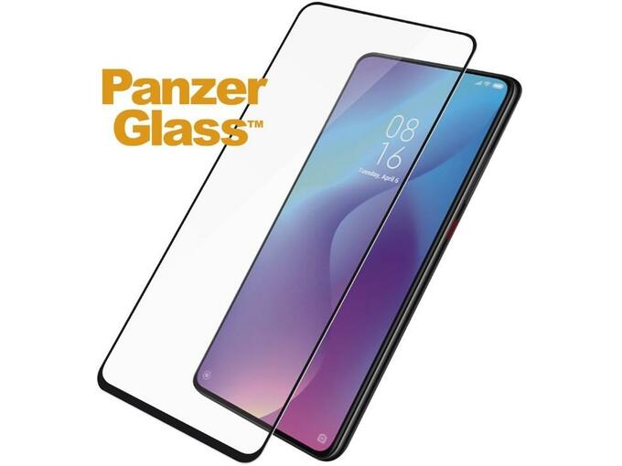 PANZERGLASS zaščitno steklo za Xiaomi Mi 9T 8013