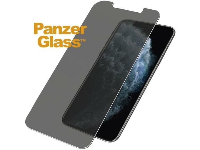 PANZERGLASS zaščitno steklo za Apple iPhone X/XS/11 Pro P2661 Privacy