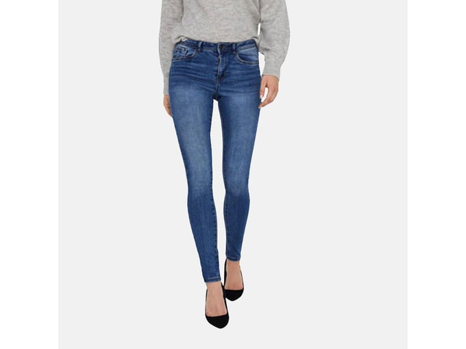 Vero Moda Ženski jeans 10222531