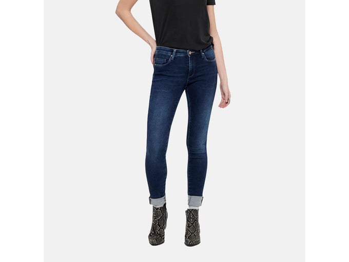 Only Ženski jeans 15195787