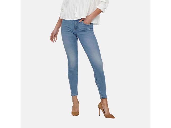 Only Ženski jeans 15223165