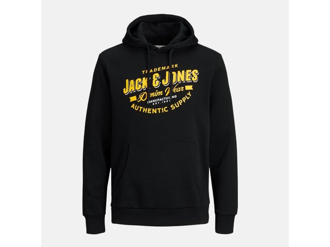 Jack&Jones Moški pulover pleten 12189736