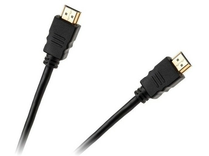 CABLETECH HDMI kabel CC-111-4K/10 10m