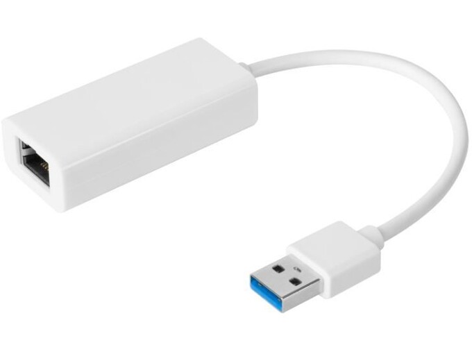 Kruger & Matz mrežni adapter USB 3.0 na RJ45 CC-134-30