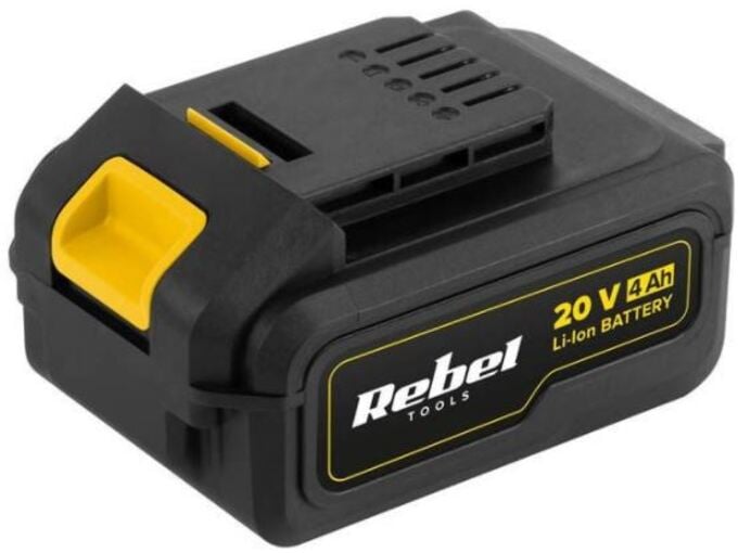 REBEL Akumulatorska baterija RB-2002