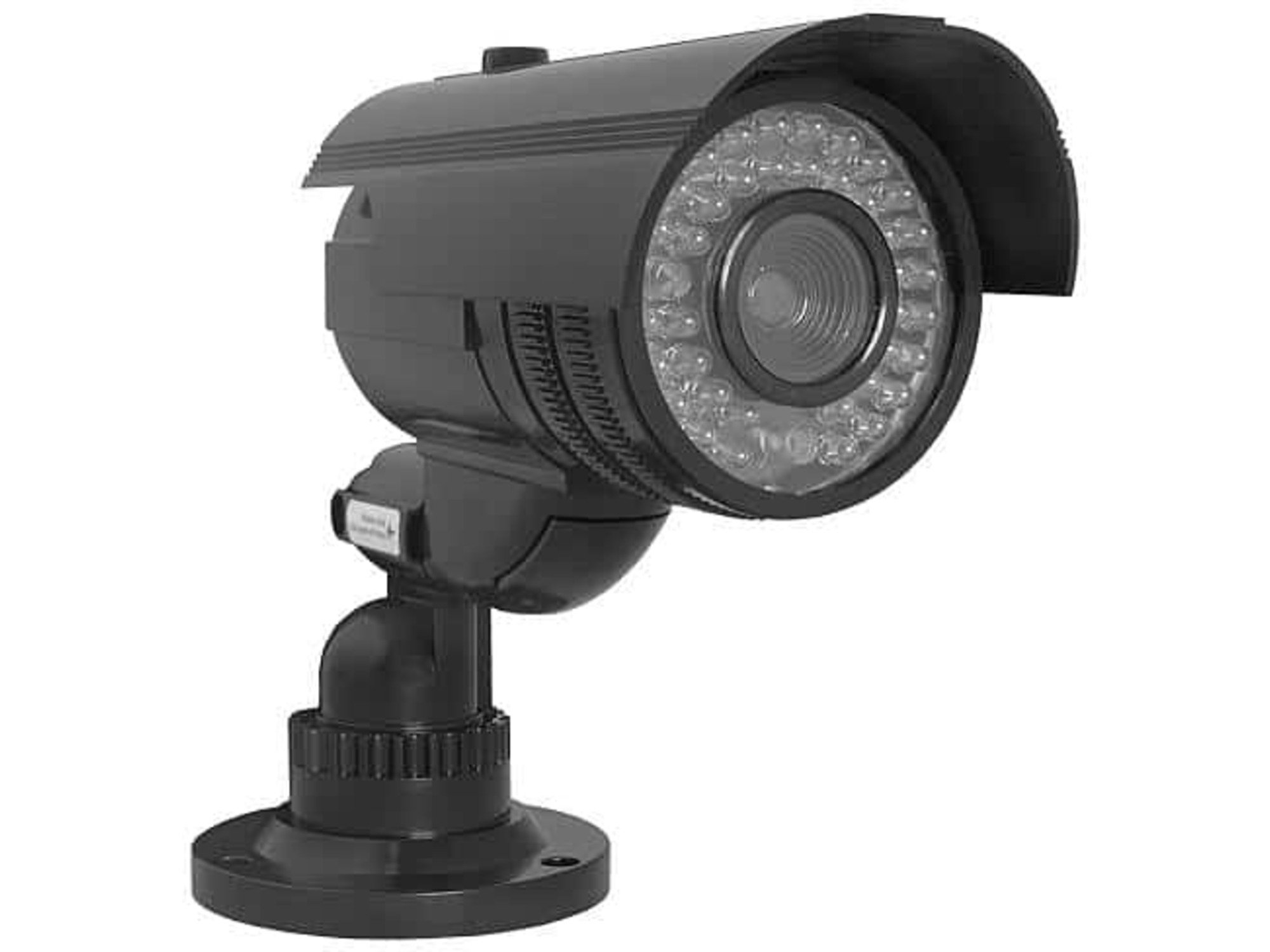LTC varnostna kamera, slepa realističen videz