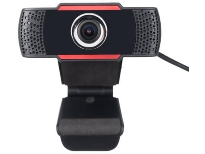 megaM spletna kamera usb z mikrofonom 720p