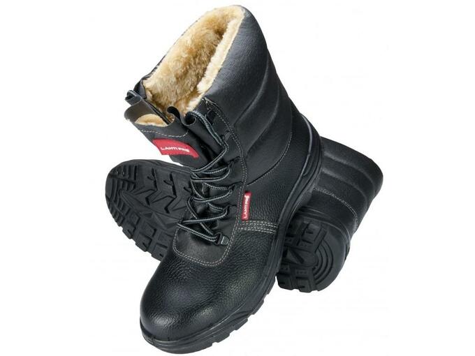 LAHTI PRO visoki zaščitni čevlji L3030241 št. 41