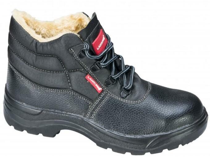 LAHTI PRO delovni čevlji L3030339 št. 39