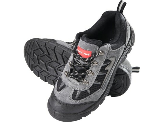 PROLINE nizki delovni čevlji L3040542 S1P št. 42