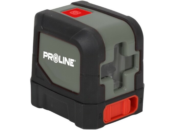 PROLINE križni laser PROFIX 15175