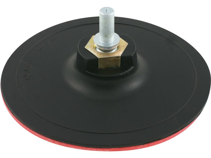 PROLINE gumi disk PROFIX 125mm, M14 27037