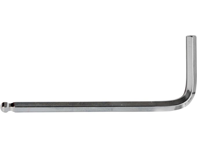 PROLINE inbus ključ s krogilično glavo 17mm CRV PR 48496