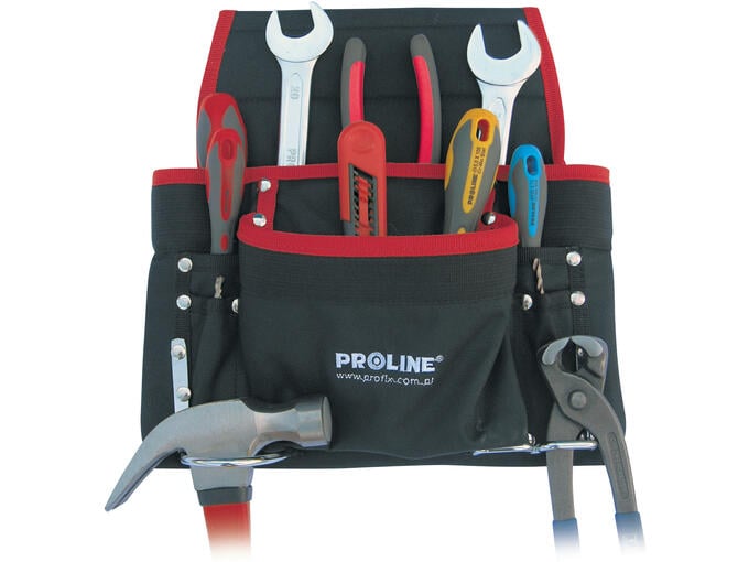 PROLINE torba za orodje PROFIX 52068