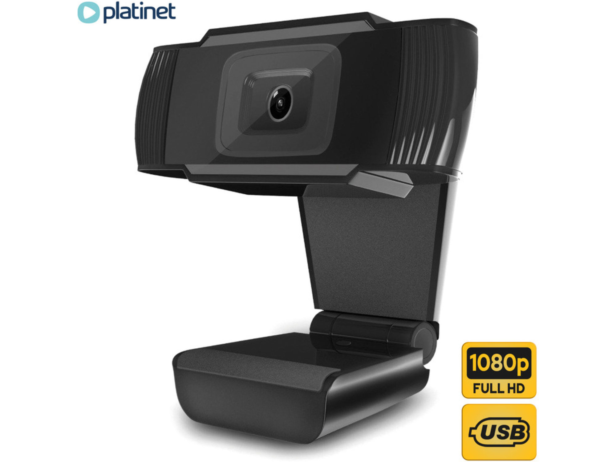 PLATINET spletna kamera PCWC1080