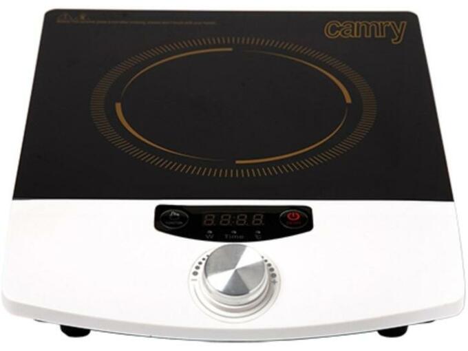 CAMRY indukcijska kuhalna plošča CR6505