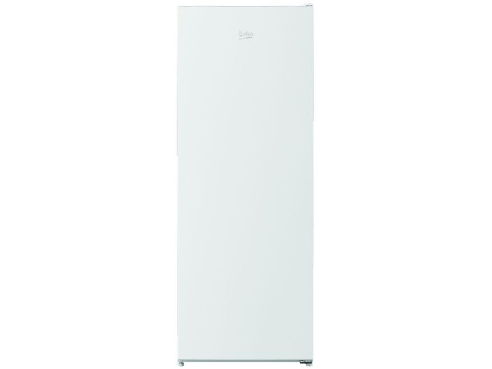 BEKO prostostoječi hladilnik brez zamrzovalnika RSSA250K30WN