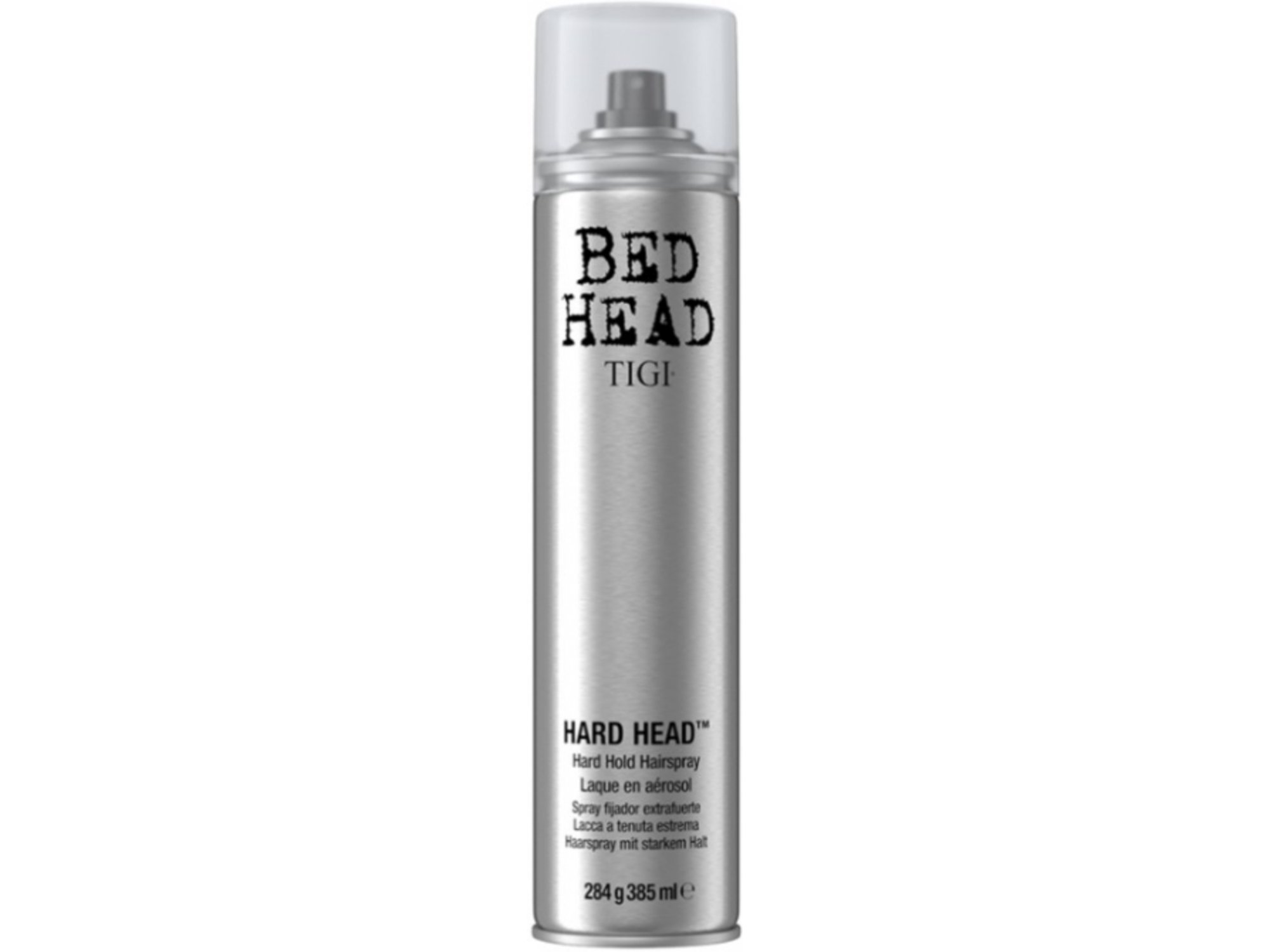 Tigi Lak za lase Bed Head Hard Head 385 ml