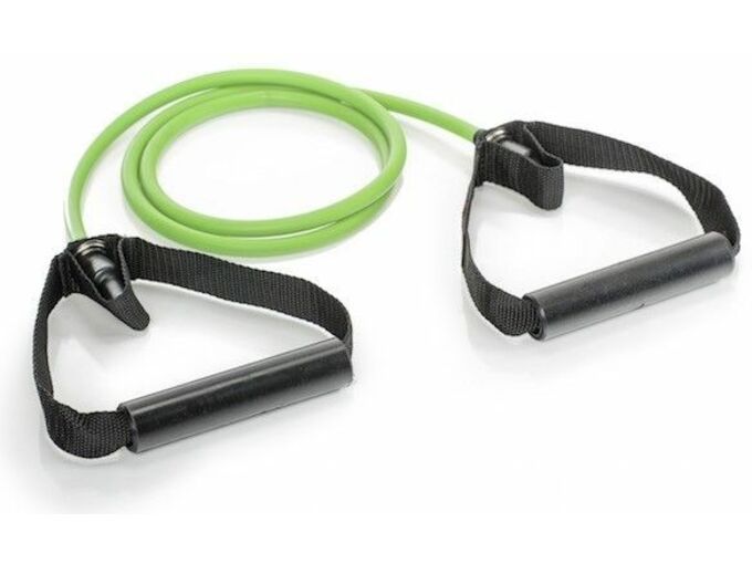 GYMSTICK elastika Pro Exercise Tube 61117-2 zelena