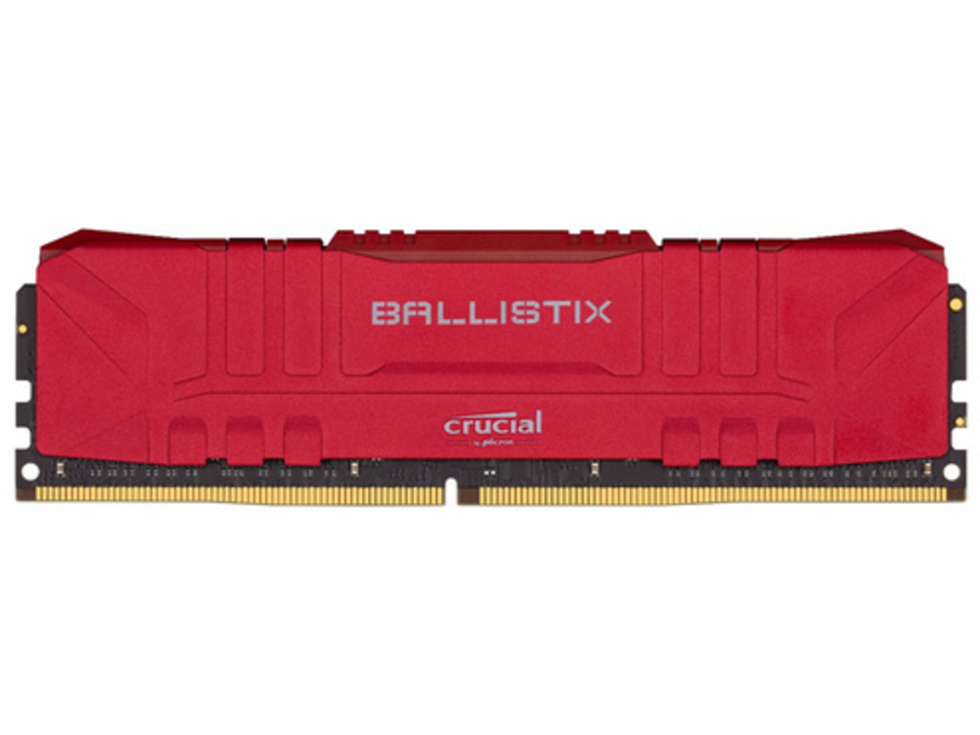 CRUCIAL RAM DDR4 8GB PC4-25600 3200MT/s CL16 1.35V Crucial Ballistix Red