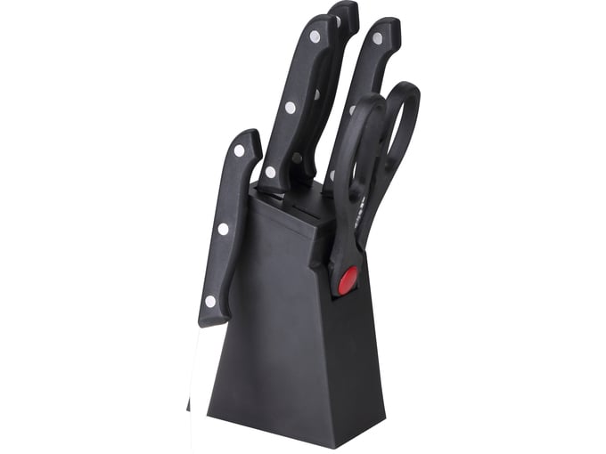 RENBERG set kuhinjskih nožev BONN RB-8811