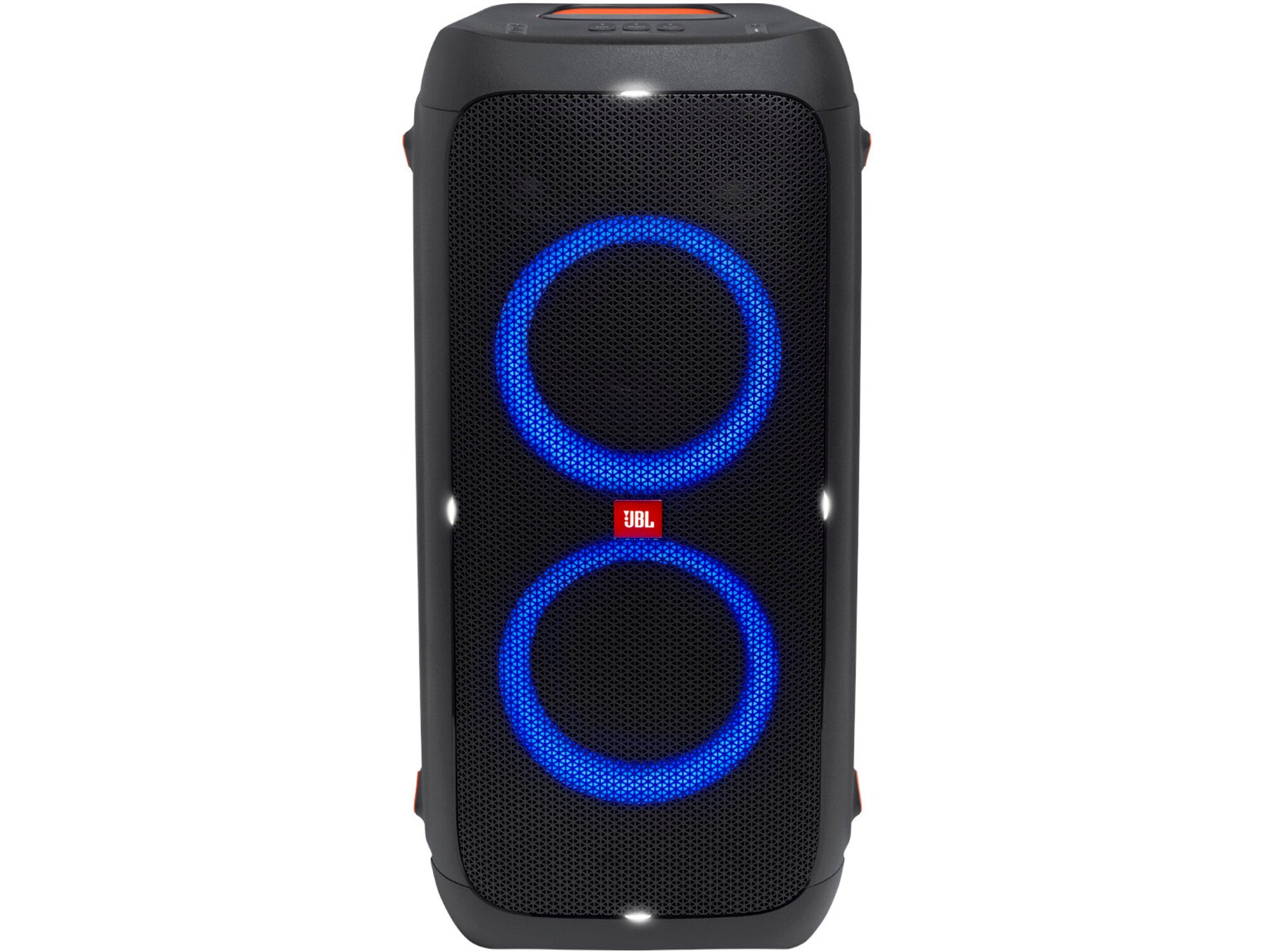 JBL bluetooth zvočni sistem Partybox 310, črna