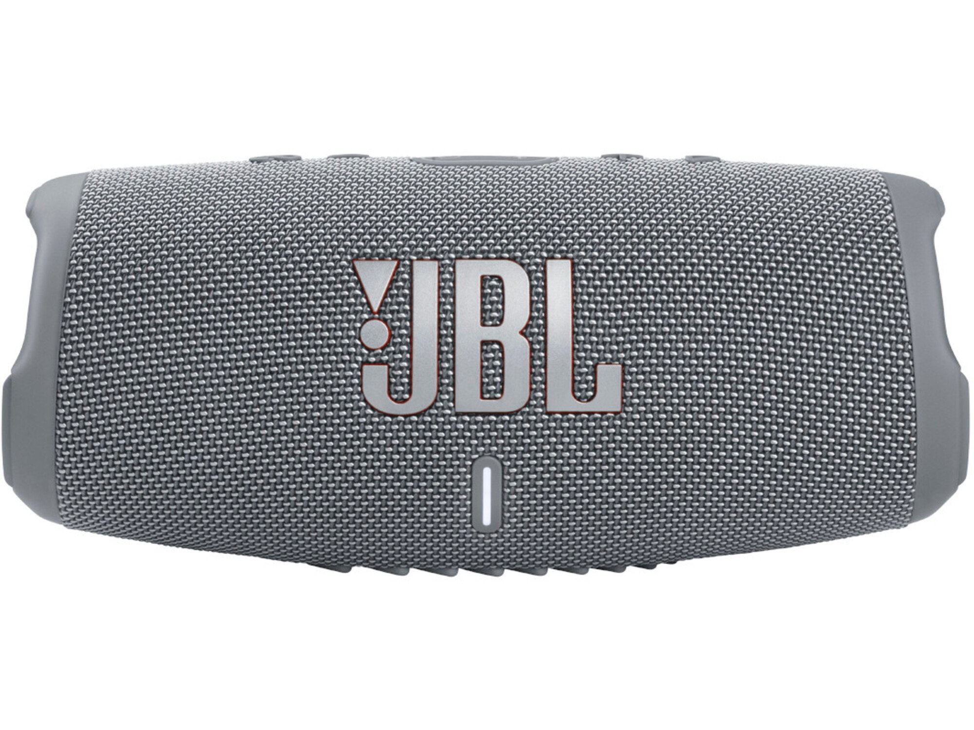 JBL prenosni zvočnik Charge 5, siva