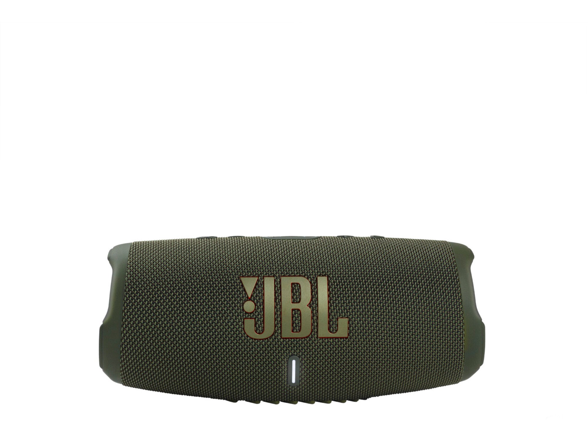 JBL Charge 5 originalni prenosni bluetooth zvočnik - olivno zelen