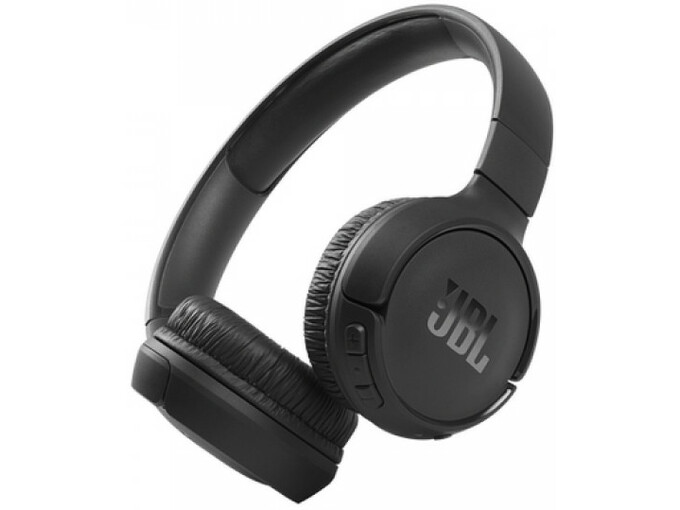 JBL Tune 510BT bluetooth slušalke naglavne črne