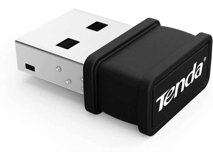 TENDA Brezžični USB adapter 150Mb Tenda nano W311MI W311MI