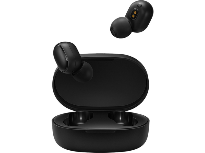 Xiaomi Bluetooth slušalke earbuds Basic 2 - črne