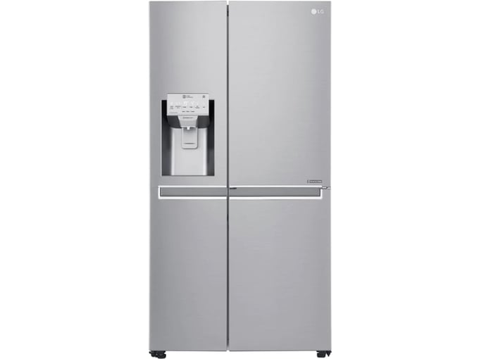 LG ameriški hladilnik GSJ961NEBZ
