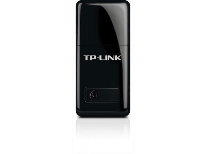 TP-LINK Tl-wn823n n300 usb brezžična mrežna kartica