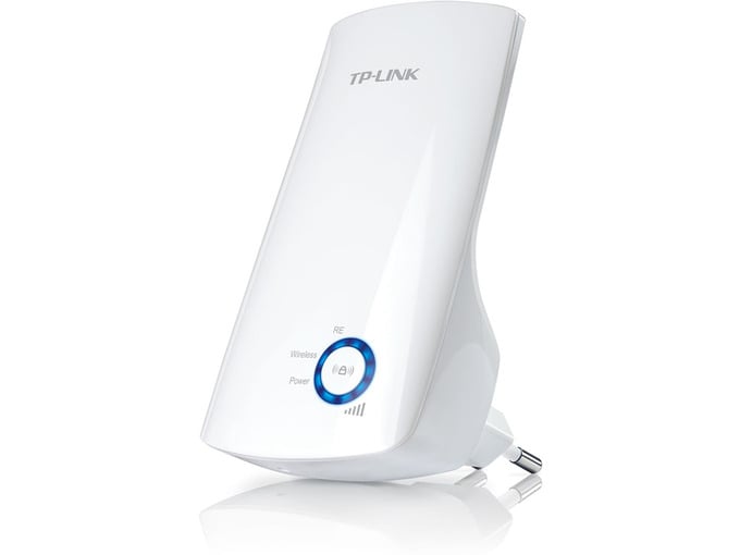TP-LINK WiFi ojačevalec TL-WA854RE N300